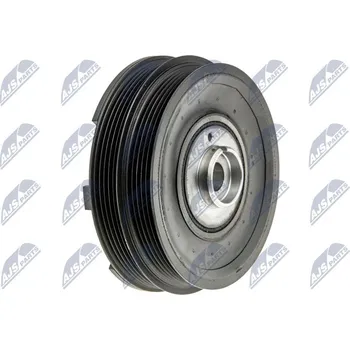 Řemenice, klikový hřídel NTY RKP-LR-000