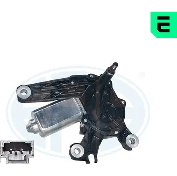 Auto-moto Motor stěračů ERA 460345A