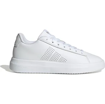 Pánské tenisky Pánské Nízké tenisky ADIDAS ACESMASH BASE JR4530 – Bílá 46