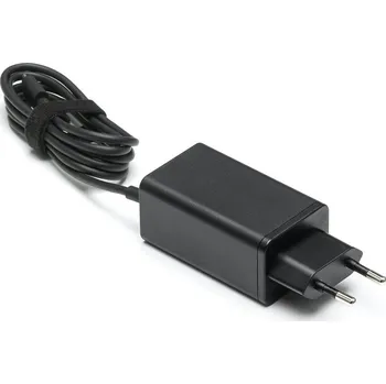 Modelářství Přenosná nabíječka DJI 65W (EU) DJIM0240E-08