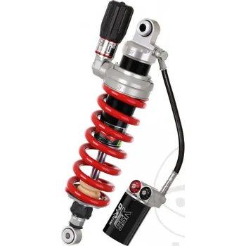 Mono tlumič YSS MX456-370HRWJ-06-858 nastavitelný