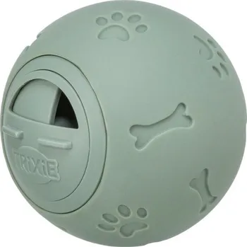 Hračka pro psa Míč na pamlsky pro středního psa 7 cm TRIXIE