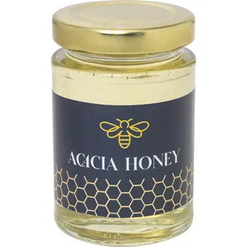 Acahon M akátový med, 135 g