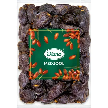 Sušené ovoce Diana Company Datle čerstvé Medjool 500g
