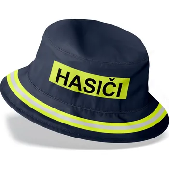 Klobouk Klobouk – Hasiči (Velikost klobouku: S)