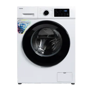 Pračka Vivax pračka WFL-140812CI