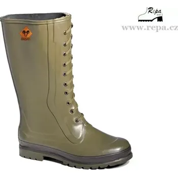 Dámské holínky BIGHORN MONTANA lovecké zateplené neoprenové holínky 39