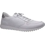 Vycházková obuv, Remonte, bílo-stříbrná: 29,2 44 (28662-26227)