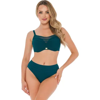 Dámské plavky Dámské dvoudílné plavky Barontex, 46D i240_215840_2:46D