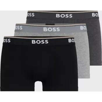 Sada pánského spodního prádla 50475274/061 - pánské boxerky Hugo Boss 3pack, L, mix