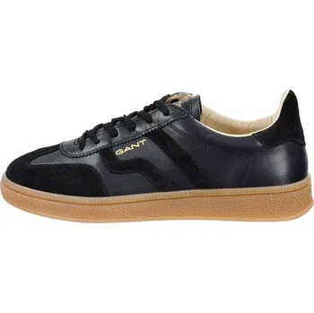 Dámské tenisky TENISKY GANT CUZIMA BLACK