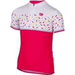 Etape Rio 2126829 růžový/bílý