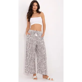 Dámské kalhoty Dámské kalhoty Sublevel s vysokým pasem, XS i240_215123_2:XS