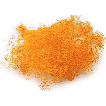 mech-mech.cz Stabilizovaný Šater malý - (Gypsophila) - okrově žlutý