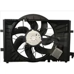 Větrák, chlazení motoru TYC 821-0010