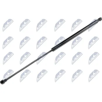 Plynový tlumič, zadní sklo NTY AE-CT-033