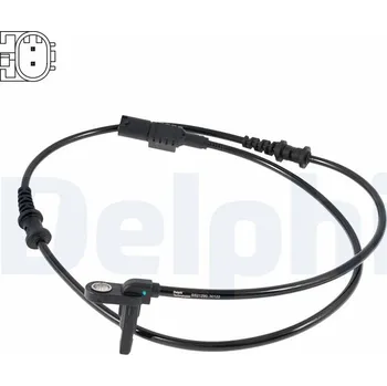 Přislušenství brzdového systému Snímač, počet otáček kol DELPHI SS21290-12B1
