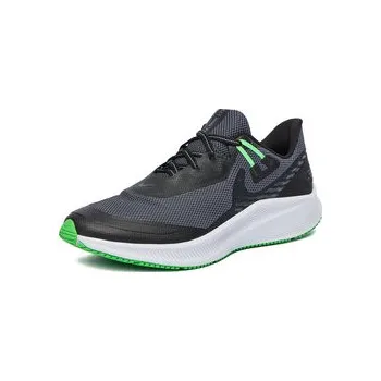 Dámská obuv Nike Sneakersy CQ8894-010 Černá 44