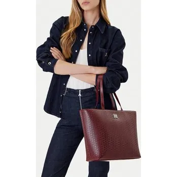 Kabelka Kabelka Nine West CEO-HAMPSHIRE-IV-LDA8170 Bordó NOSIZE