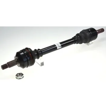 Hřídel nápravy Hnací hřídel LÖBRO 305091