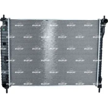 Chladič motoru Chladič, chlazení motoru NRF 550013