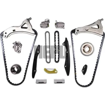 Sada rozvodového řetězu HEPU 21-0621