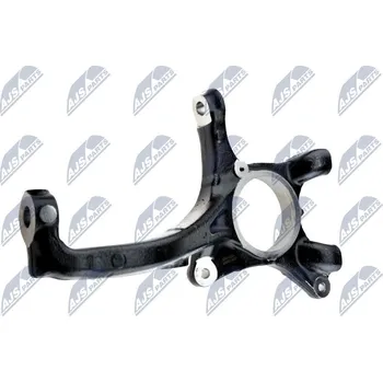 Čep nápravy Čep nápravy, zavěšení kol NTY ZZP-TY-017