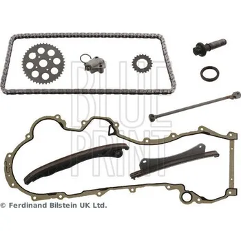 Sada rozvodového řetězu BLUE PRINT ADK87332