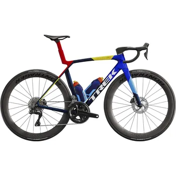 Silniční kolo Trek Madone SLR 7 Gen 8 Team Replica 2026