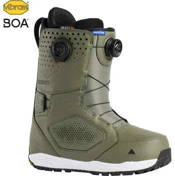 Boty na snowboard Boty na snowboard Burton Photon Boa forest moss UK 8 (EUR 42) 2026 - Odesíláme do 24 hodin