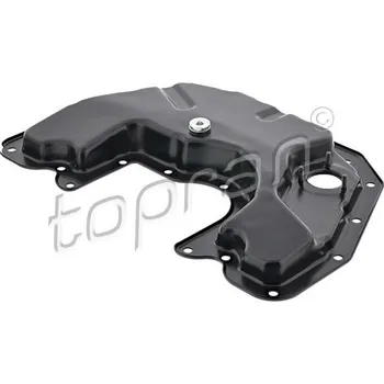 Olejová vana Olejová vana TOPRAN 502 599