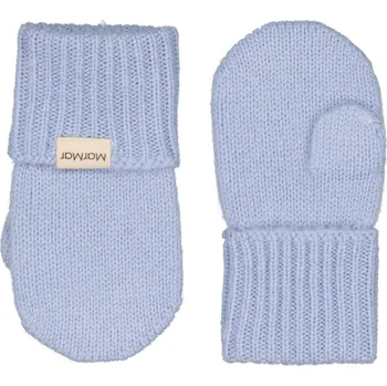 Rukavice Palčáky z kašmíru Alvilda Baby "Fresh Air" MarMar VELIKOST: 2-4 měsíce