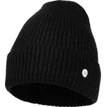 Dámská čepice Knitland černá - uni