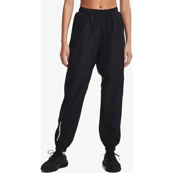 Dámské legíny UNDER ARMOUR UA Rush Woven Pant LG 308859