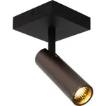 Lucide GRADO - stropní bodové svítidlo - 1xGU10 (MR11) - šedá