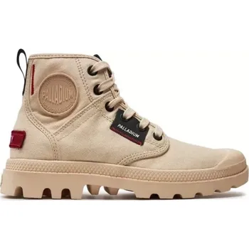 Dámská běžecká obuv Boty Palladium Papa Hi Patch W 79117-260-M EU 38