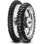 Pirelli SCORPION XC MID HARD R 140/80 - 18 70M TT -