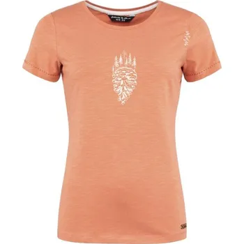 Dámské tričko Chillaz Gandia Pine Cone