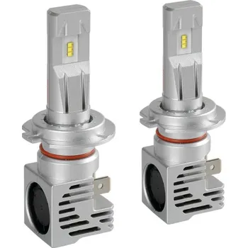 Autožárovka 2ks žárovka LED H7 12V-24V