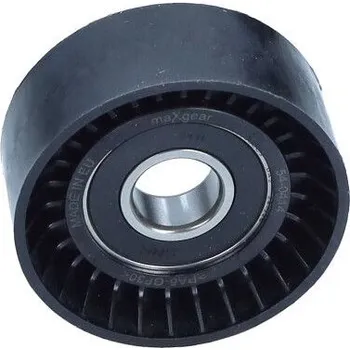 Napínací kladka, žebrovaný klínový řemen MAXGEAR 54-0414