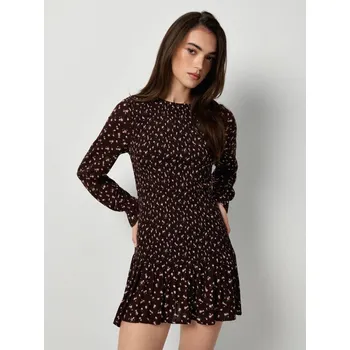 Dámské šaty Minišaty - XL - House - vícebarevná - 979GP-MLC