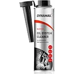 DYNAMAX OIL SYSTEM CLEANER 300ml