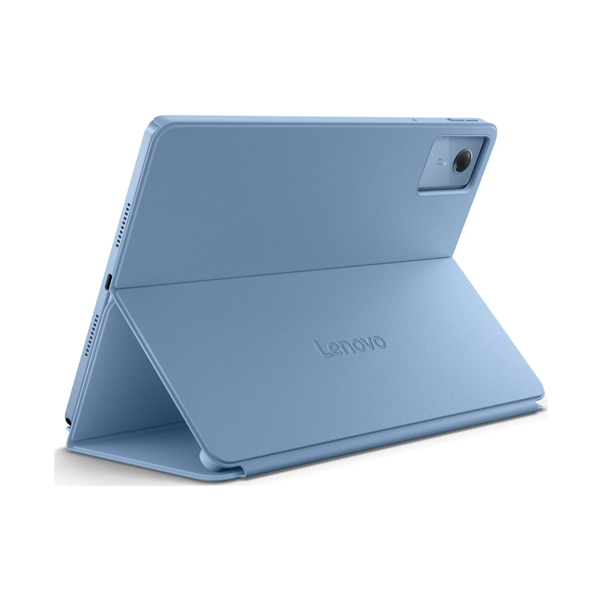 Fotografie 7 - Tablet Lenovo Idea Tab 11" 256 GB Wi-Fi Polar Blue (ZAFR0738CZ)