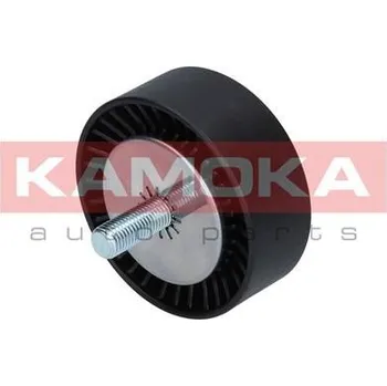 Vratná/vodicí kladka, klínový žebrový řemen KAMOKA R0101