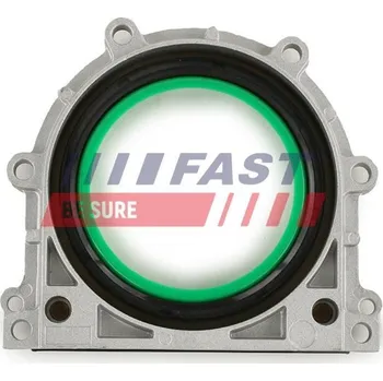 Těsnění motoru Těsnicí kroužek hřídele, klikový hřídel FAST FT49816