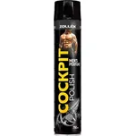 ZOLLEX COCKPIT POLISH - Čistič palubní desky pánský parfém 750ml
