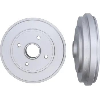 Brzdový buben Brzdový buben KAMOKA 104059