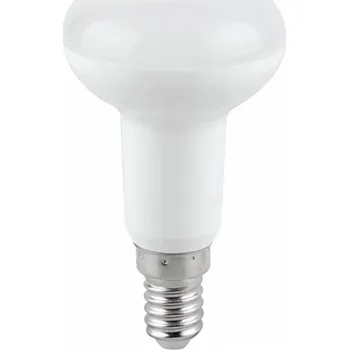 Žárovka LED žárovka E14 - 4,2W S-Lux 3000K