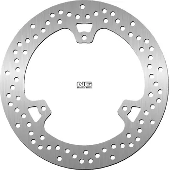Nářadí na motocykly NG BRAKES Fix Brzdový kotouč - 1467 1467