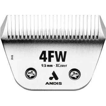 ANDIS Ceramic Široká střihací hlavice č. 4 FW 9,5 mm